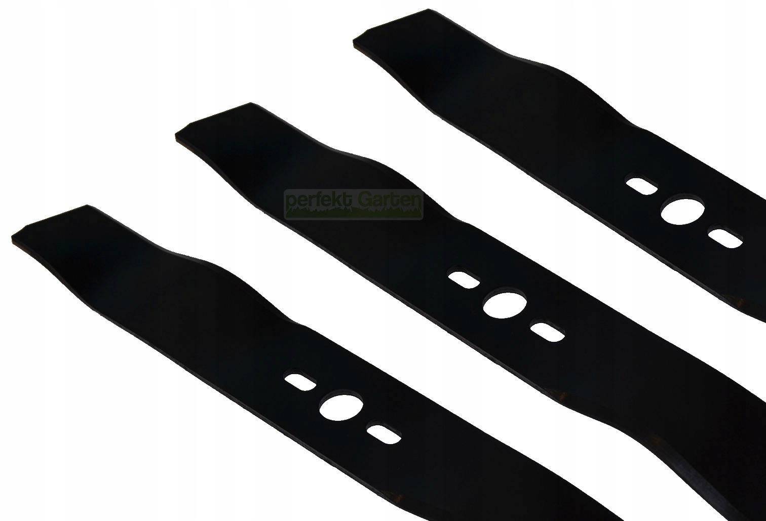 3 X 48 CM nůž John Deere X530 X534 X540 X575 X585