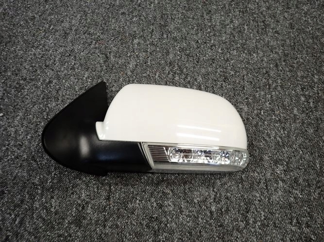 HYUNDAI SANTA FE LIFT 07-12 mirror left 5 PIN