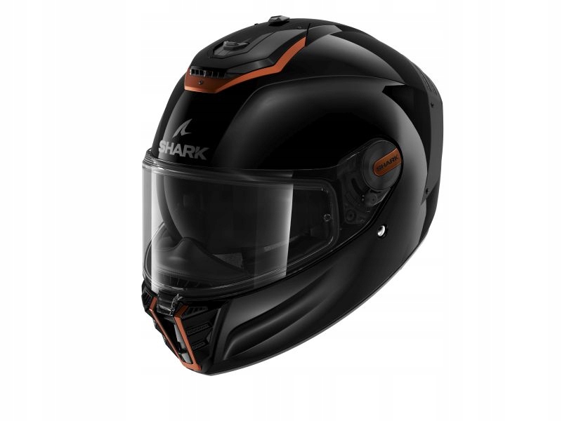 Kask motocyklowy integralny zamknięty Shark Spartan Rs Blank Sp rozmiar L