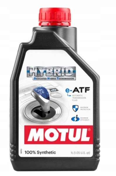 Olej Motul Dht-e 1L Atf Hybrid