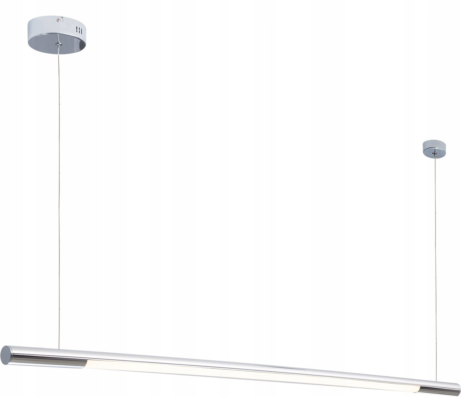 Lampa Wisząca Led Organic P0355 MaxLight