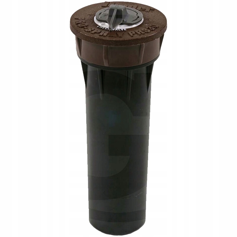 Zapuštěné pouzdro PROS-04-PRS30-CV