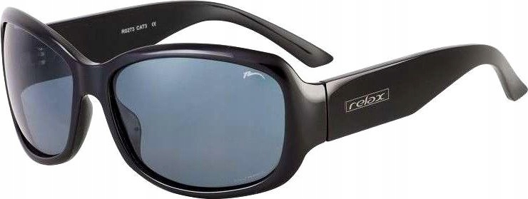 OKULARY PRZECIWSŁONECZNE RELAX R0273 GEORGIA UV 2