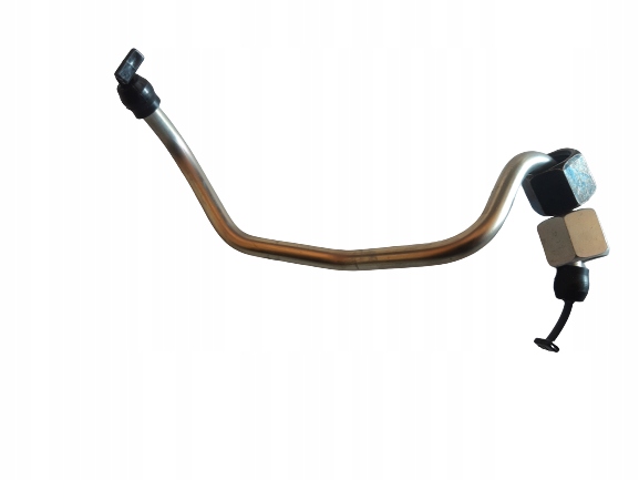 Кабель планки інжектора MAZDA CX - 5 SH01-13-G40