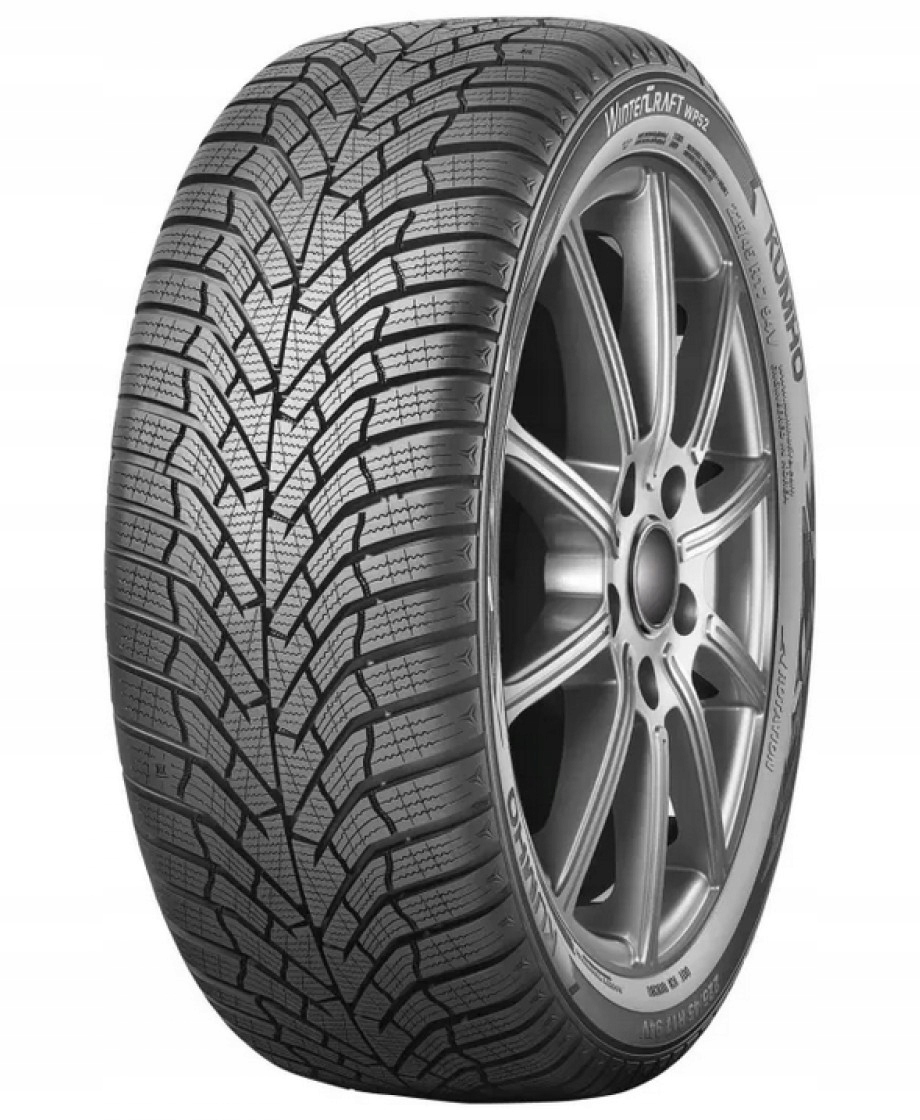 Kumho Wintercraft WP52 205/45 R16 XL 87 H Zimné pneumatiky