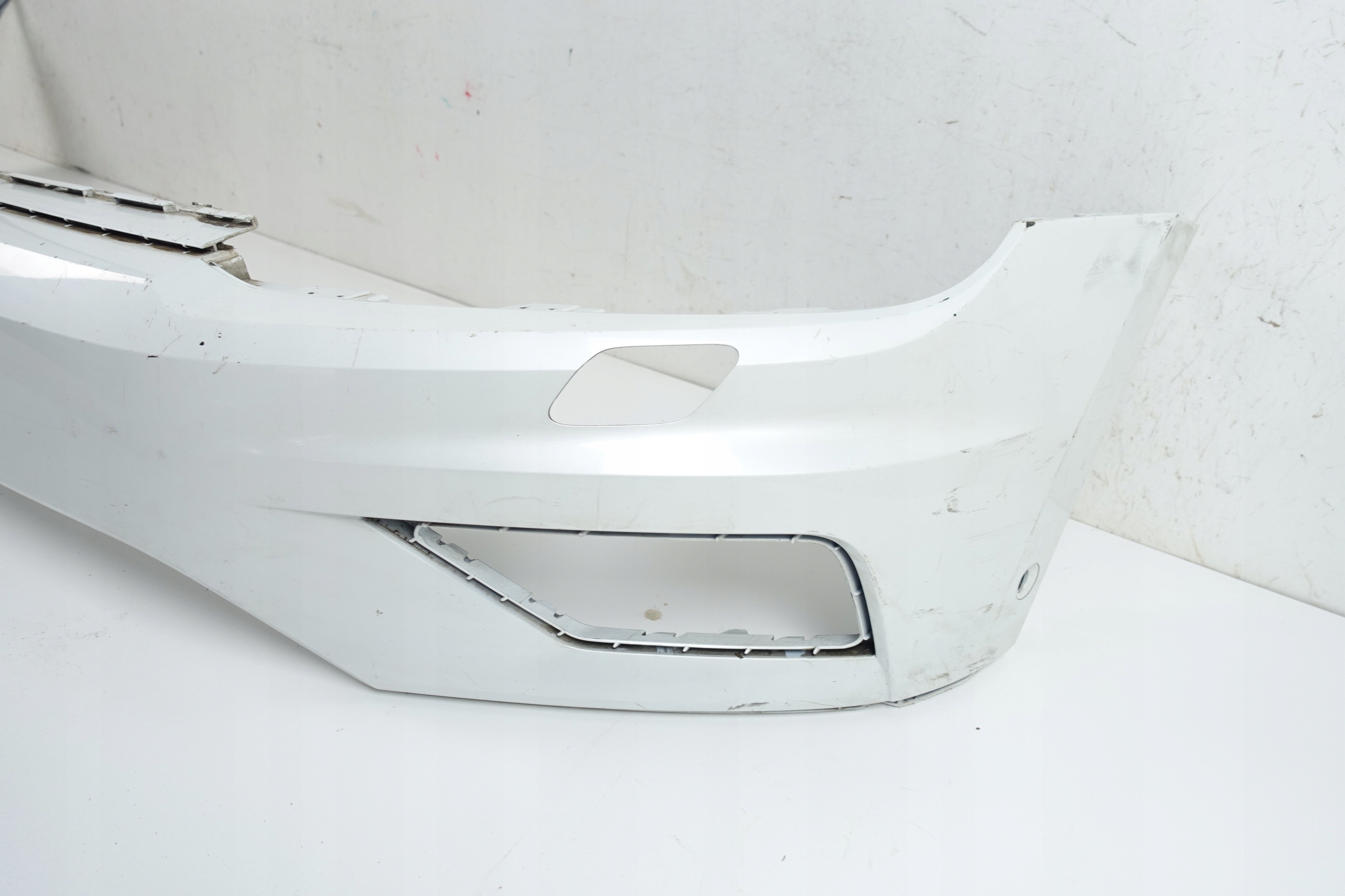 VW TIGUAN II 5NA 2016- bumper front front 5NA807221