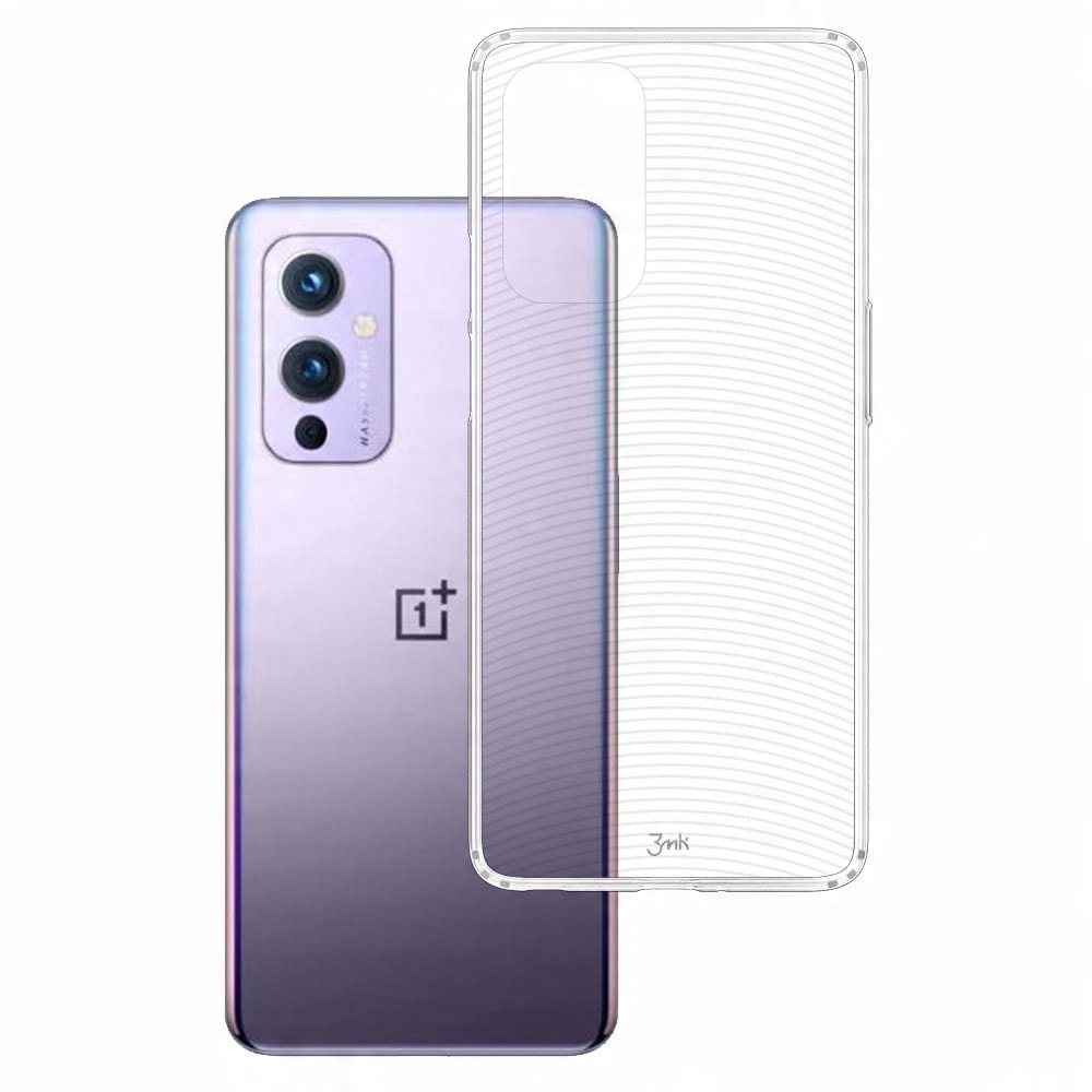 

Pancerne etui do OnePlus 9 - 3mk Armor Case