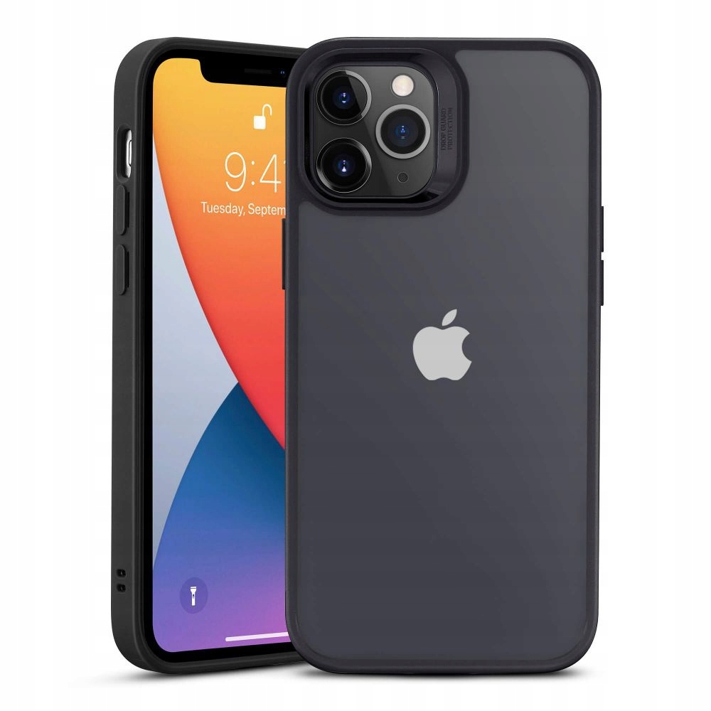 

Esr Hybrid Etui Obudowa Do Iphone 12 Pro Cover