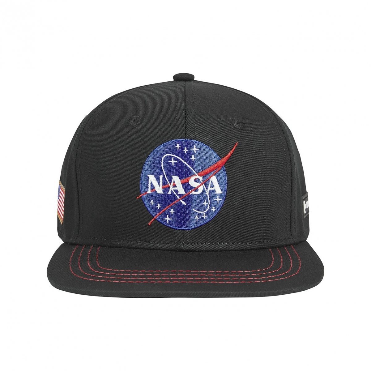 Kšiltovka Space Mission Nasa Snapback Capslab Univerzální Velikost