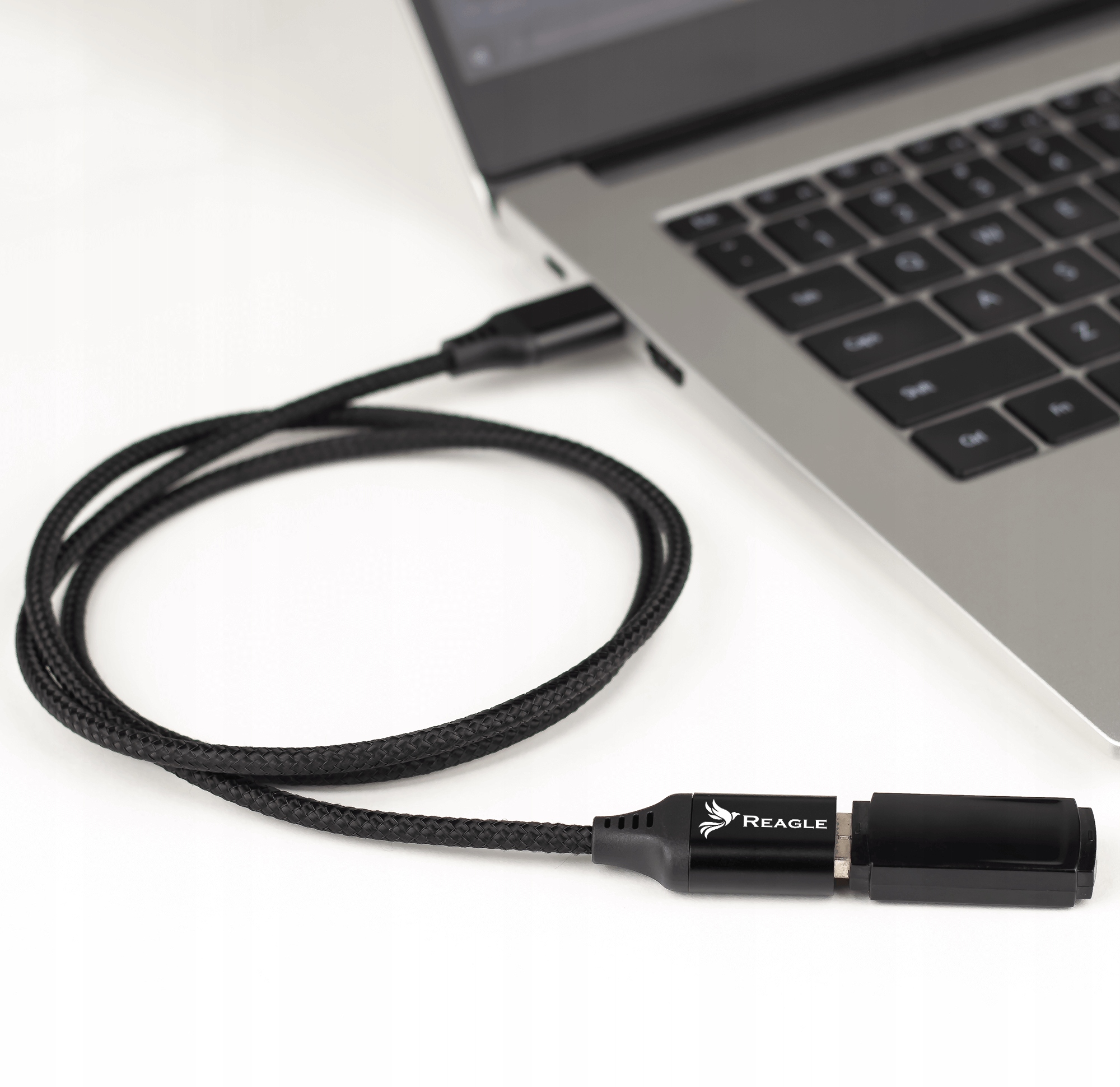 Kabel przedłużacz USB 3.1 Gen1 50cm USB-A 3.0 5 Gb Stan opakowania oryginalne
