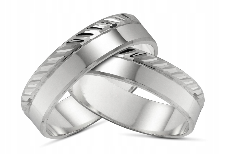 Stříbrný rhodiovaný prsten r23 OBR030 Gravírování Bonus