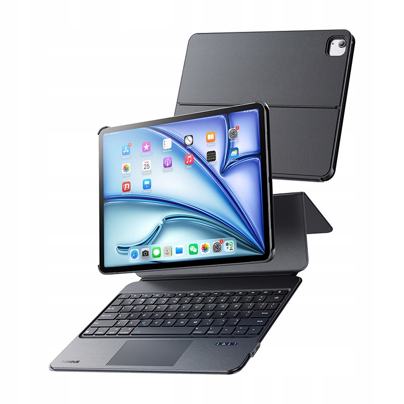 Baseus Pouzdro S Klávesnicí Pro Apple Ipad Pro 12.9'' Case Pouzdro