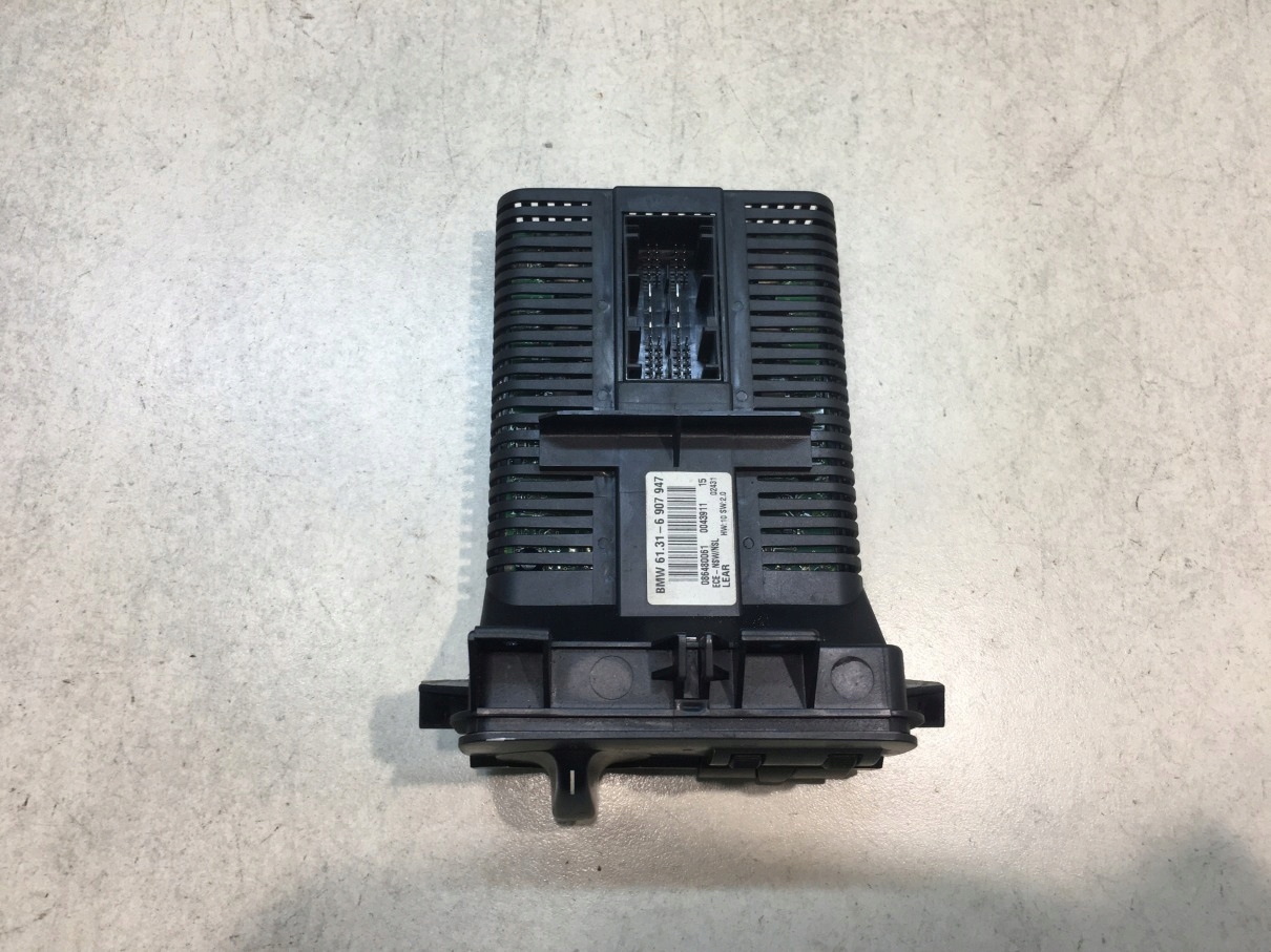 interruttore luci BMW 3 E46 2.0 D 6907947