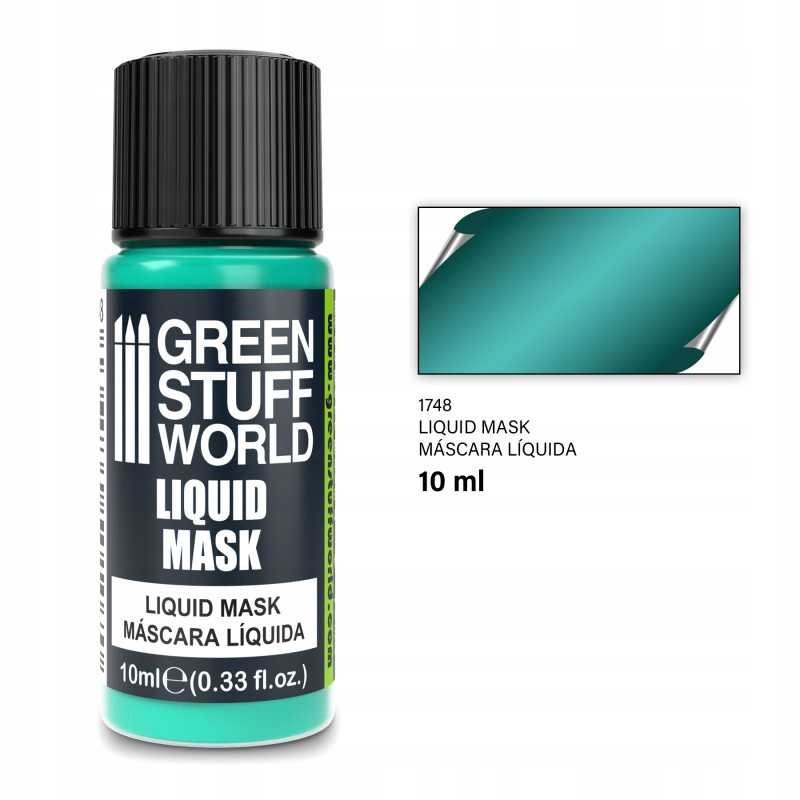 GSW 1748 LIQUID MASK 10ml (maskol)