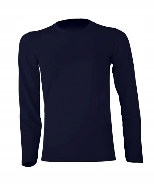 

T-shirt bluzka z długim rękawem Tsrk 12-14 Ny 158