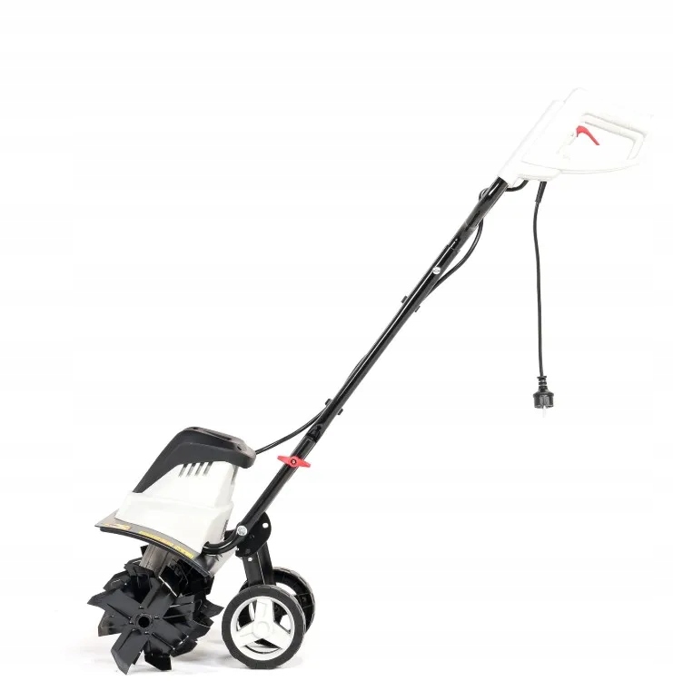 Glebogryzarka Nac TIE150-W 1500W 45cm elektryczna kultuwator do ziemi