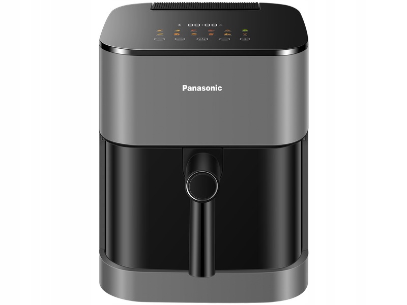 Air Fryer Frytkownica beztłuszczowa Panasonic NF-CC500SXE 5l