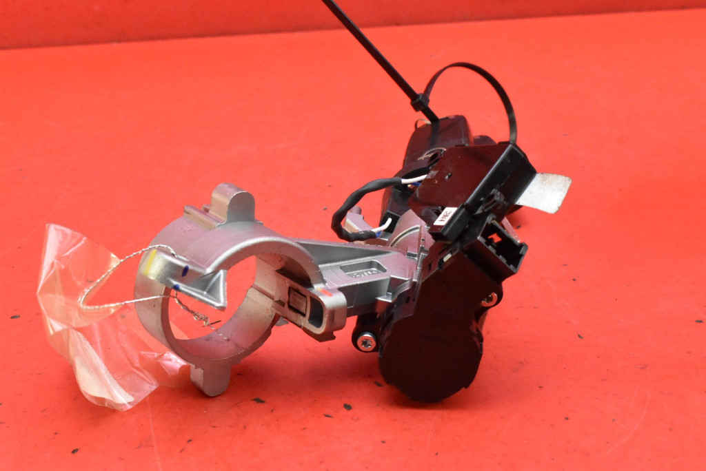 ignition key 4121694 OPEL MOKKA A 1.4 T 140 KM 12-15