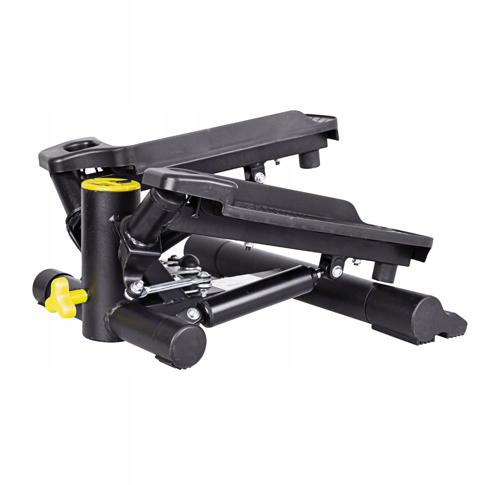 SOLIDNY Stepper SKRĘTNY inSPORTline z linkami STEP Marka inSPORTline