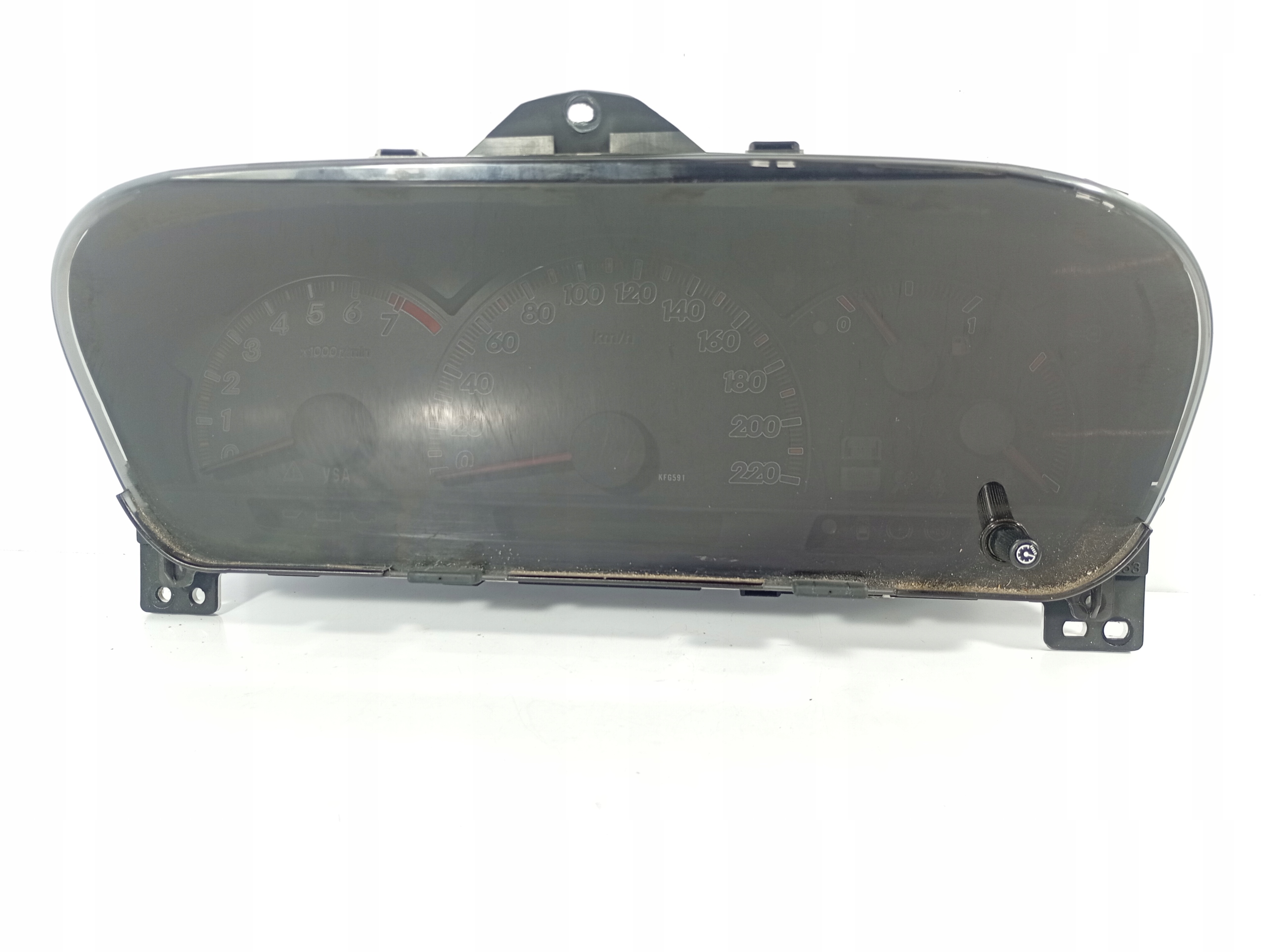 Honda FR-V FRV 05-09 dials dials tachometer OE 78100SJFG211