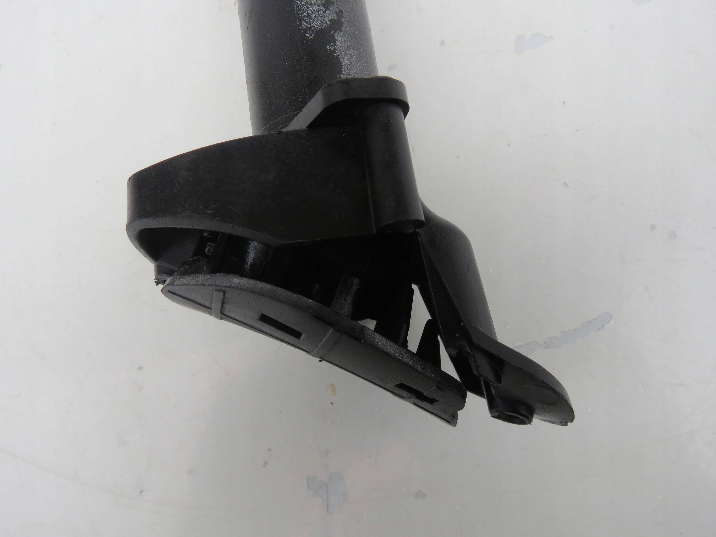 washer lights PORSCHE CAYENNE 4.5 V8 7L5955978