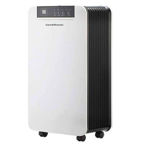 Odvlhčovač vzduchu Cornwall Electronics 12L/D 20m2