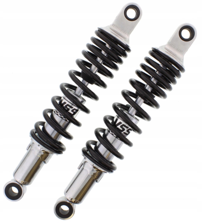 Olejové Tlumiče Kawasaki Zl 600 B Eliminator