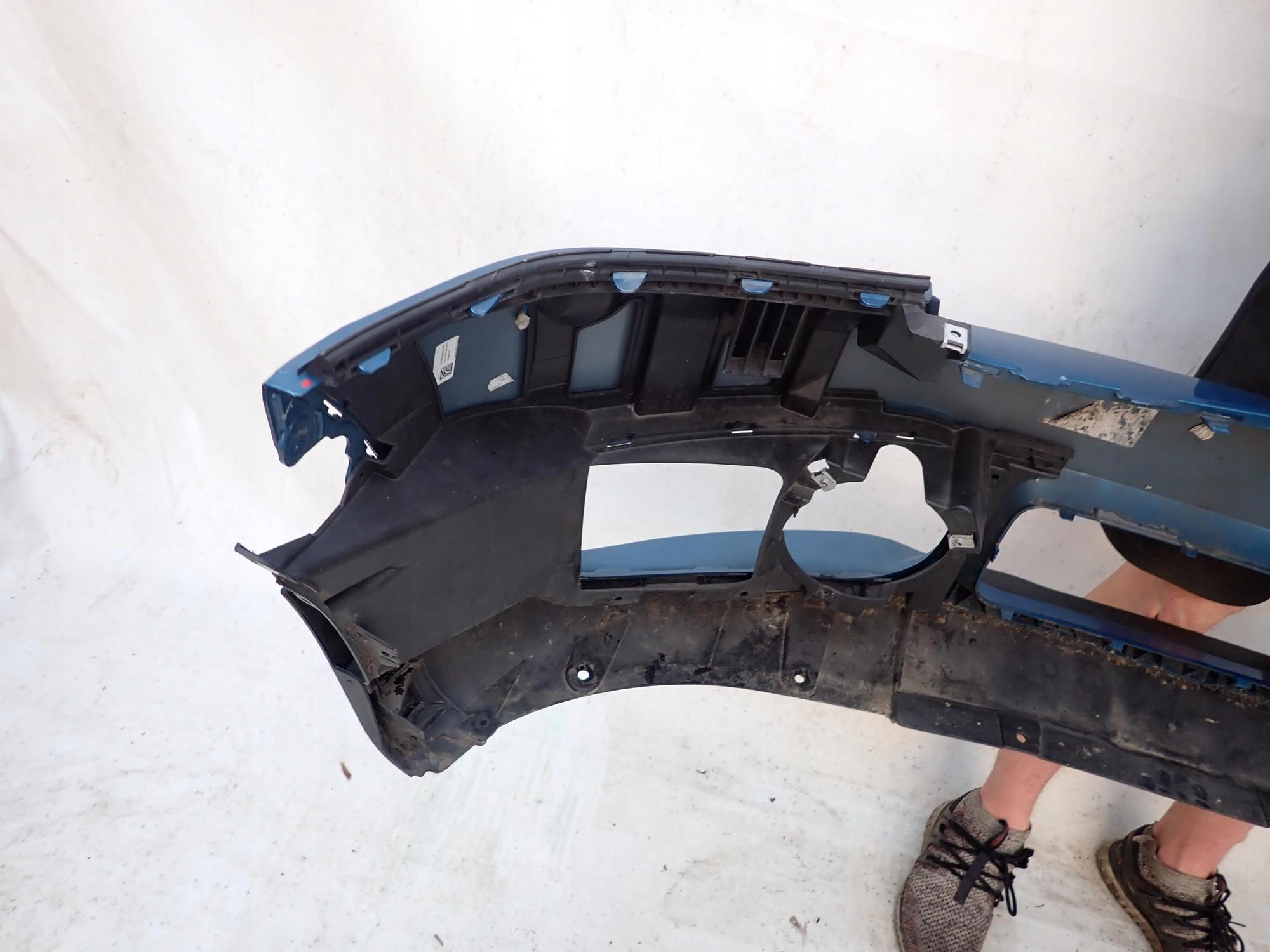 MINI COUNTRYMAN II 2 F60 17-20 bumper front front PDC