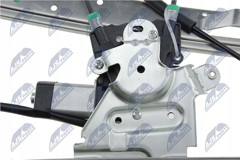 PODNOŚNIK SZYBY EPS-CH-010S NTY Typ samochodu Samochody osobowe