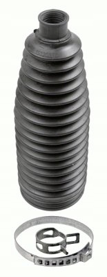 37605 01 LEM OSLONA DRAZKA KIEROWNICZEGO . L/P