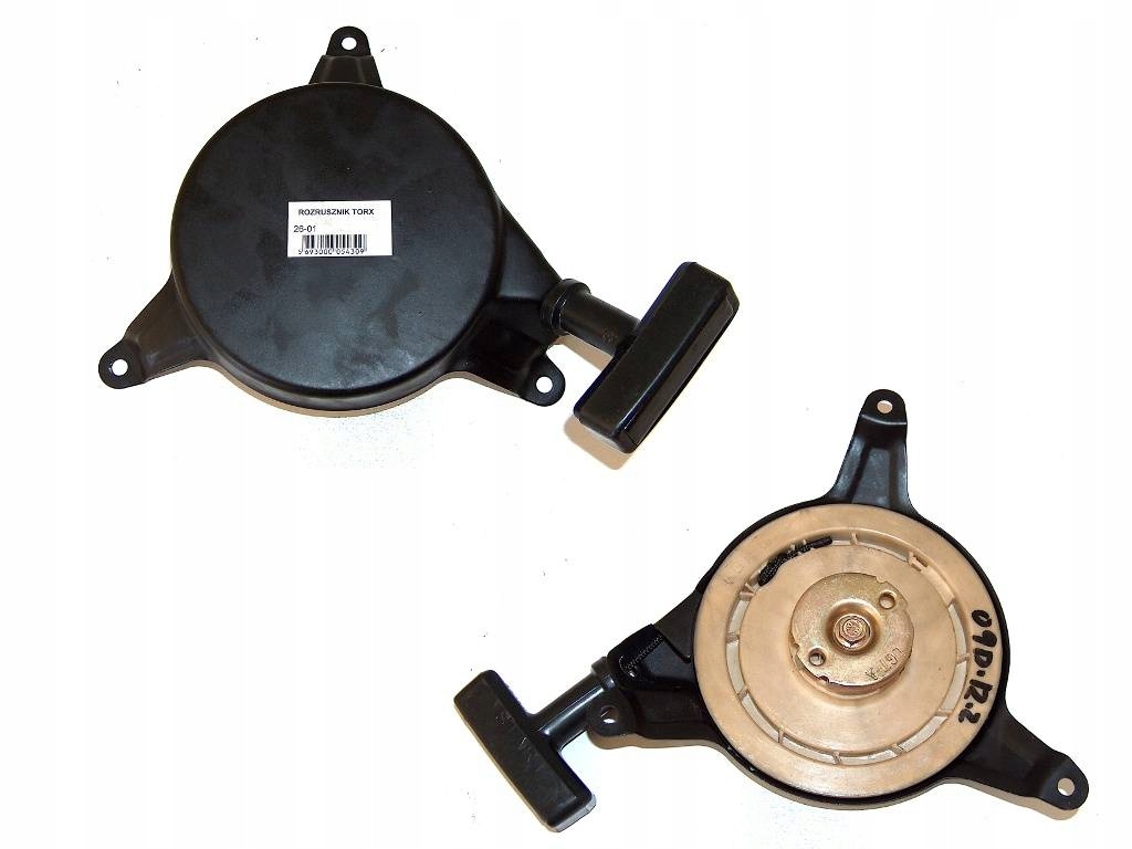 

Rozrusznik Kpl Mtd Torx Thorx Zamienik FPLMP139