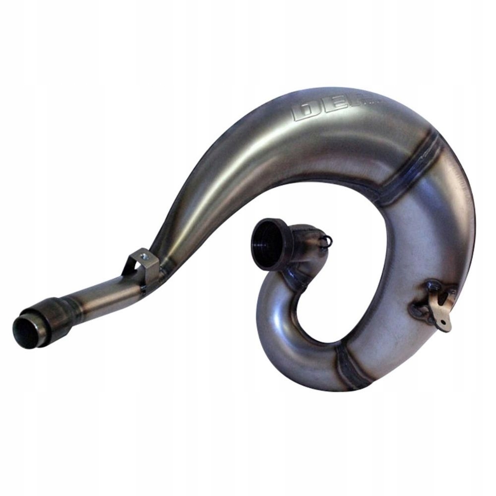 DEPY2213 - ВЫПУСКНОЙ КОЛЛЕКТОР YAMAHA YZ 250 99-2015 DEP PIPES