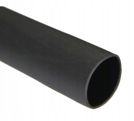 

Rurka Termokurczliwa Czarna 1,6mm 1METR