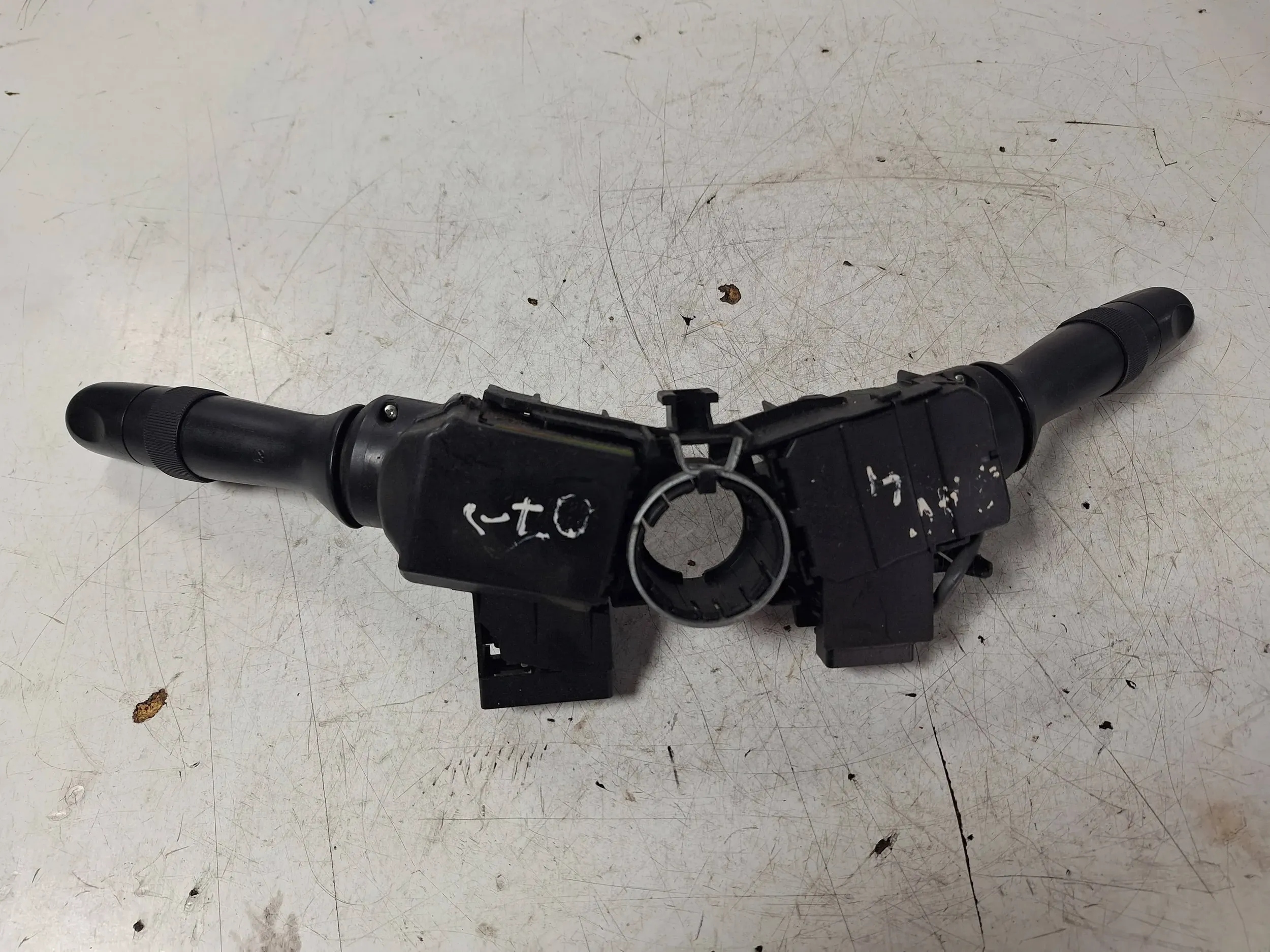 devio luci tergicristallo tergi devio luci devio Toyota RAV4 III 06-12