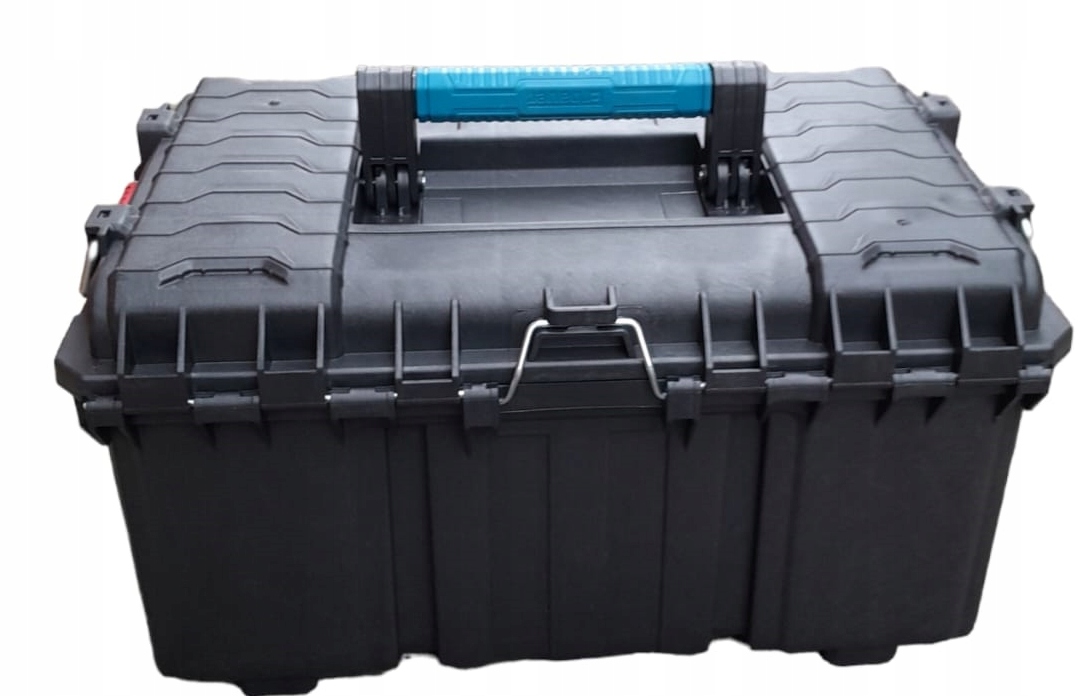 ERBAUER SKRZYNKA NARZĘDZIOWA MODUŁ 22" Długość 35 cm