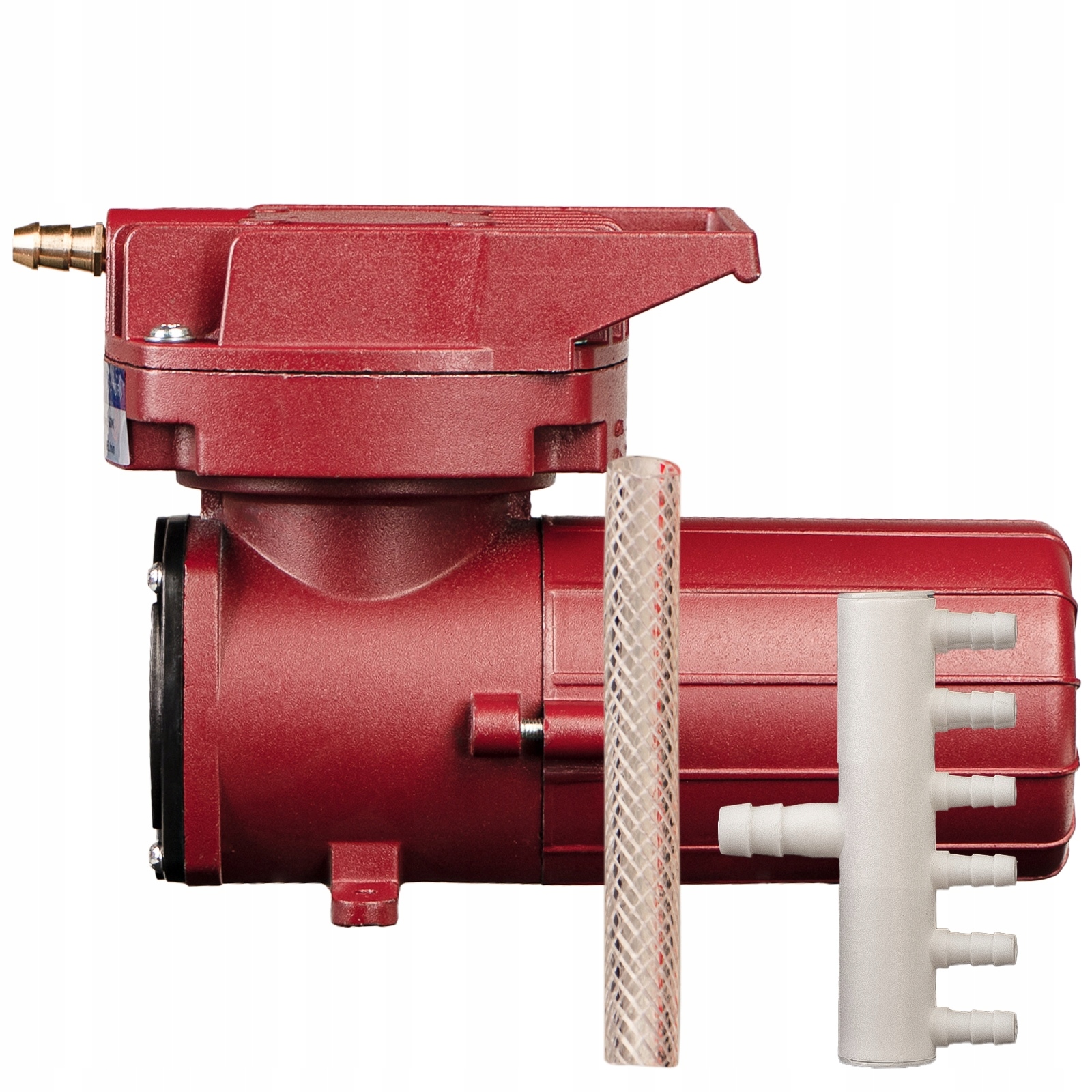 Energeticky Úsporná Vzduchová Pumpa 12V 3000 L/h – Sunsun HZ-035 Vysoký Tlak