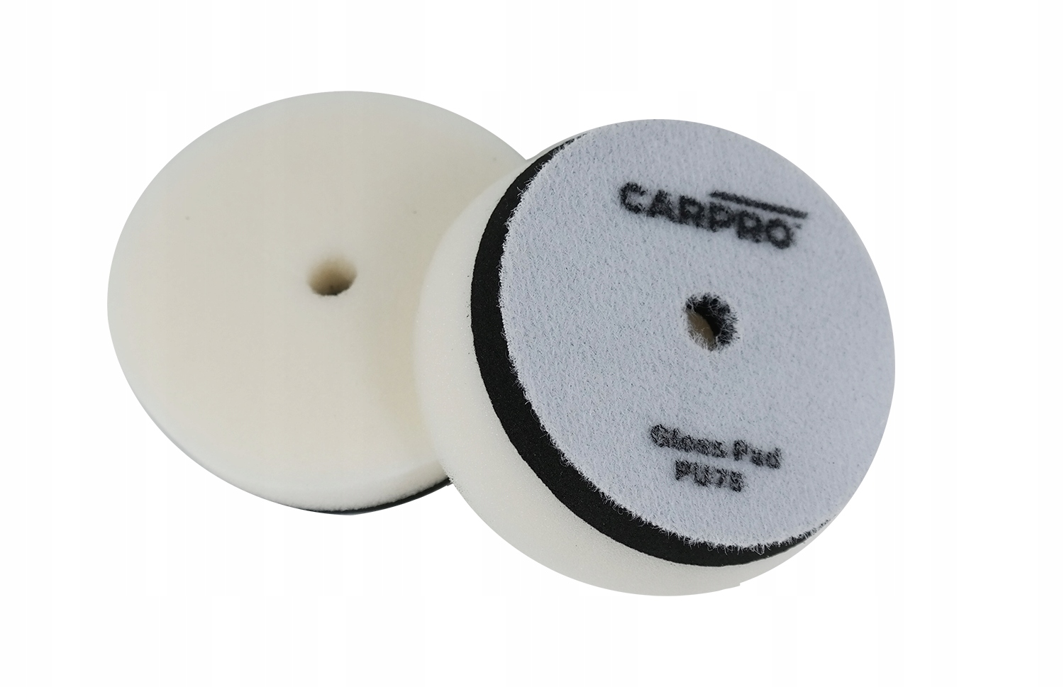 

Car Pro Pu Gloss Finish Pad 76/85mm