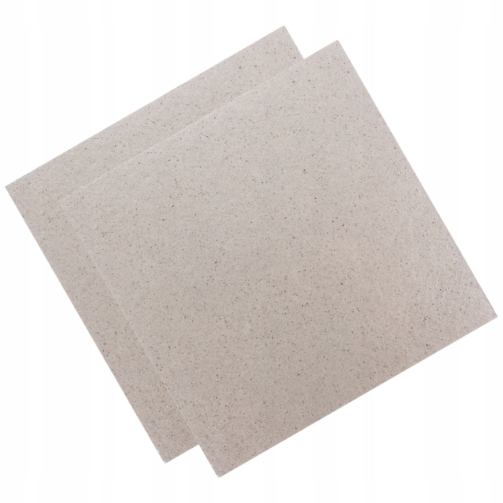 2 SZT. PŁYT MIKROFALOWYCH DO NAPRAWY PIEKARNIKÓW Marka bez marki