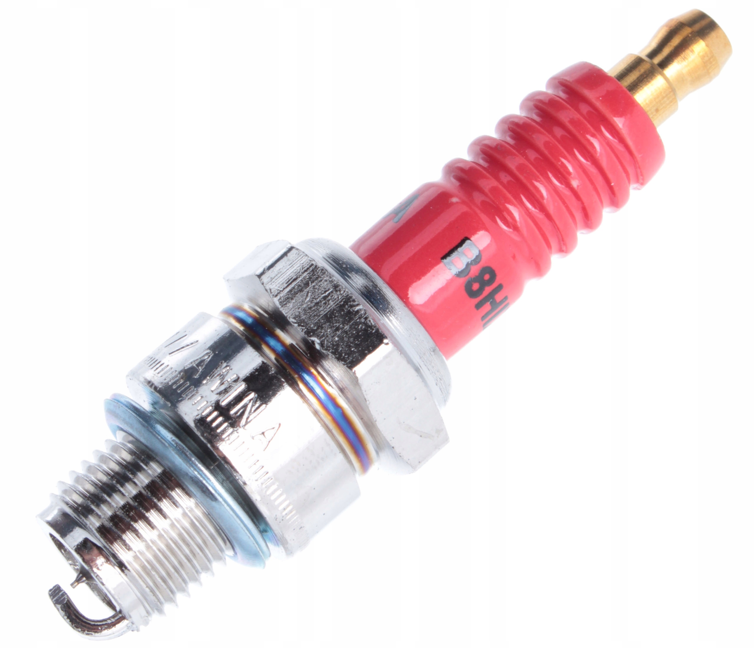 MZ ETZ SIMSON JAWA ŚWIECA ZAPŁONOWA IRYDOWA B8HIX Producent inny