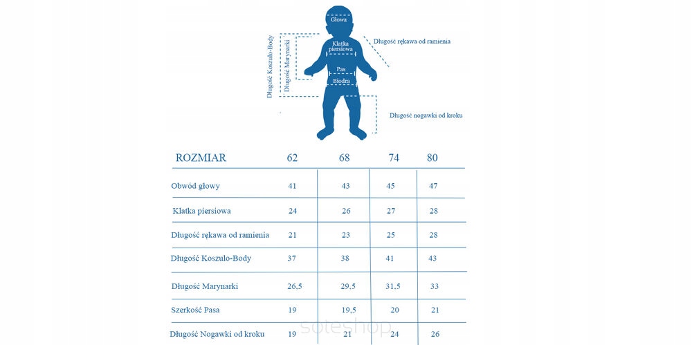 WIZYTOWY KOMPLET CHŁOPCIĘCY CHRISTOPHER BEŻOWY W KRATĘ roz 80 Marka Inna marka