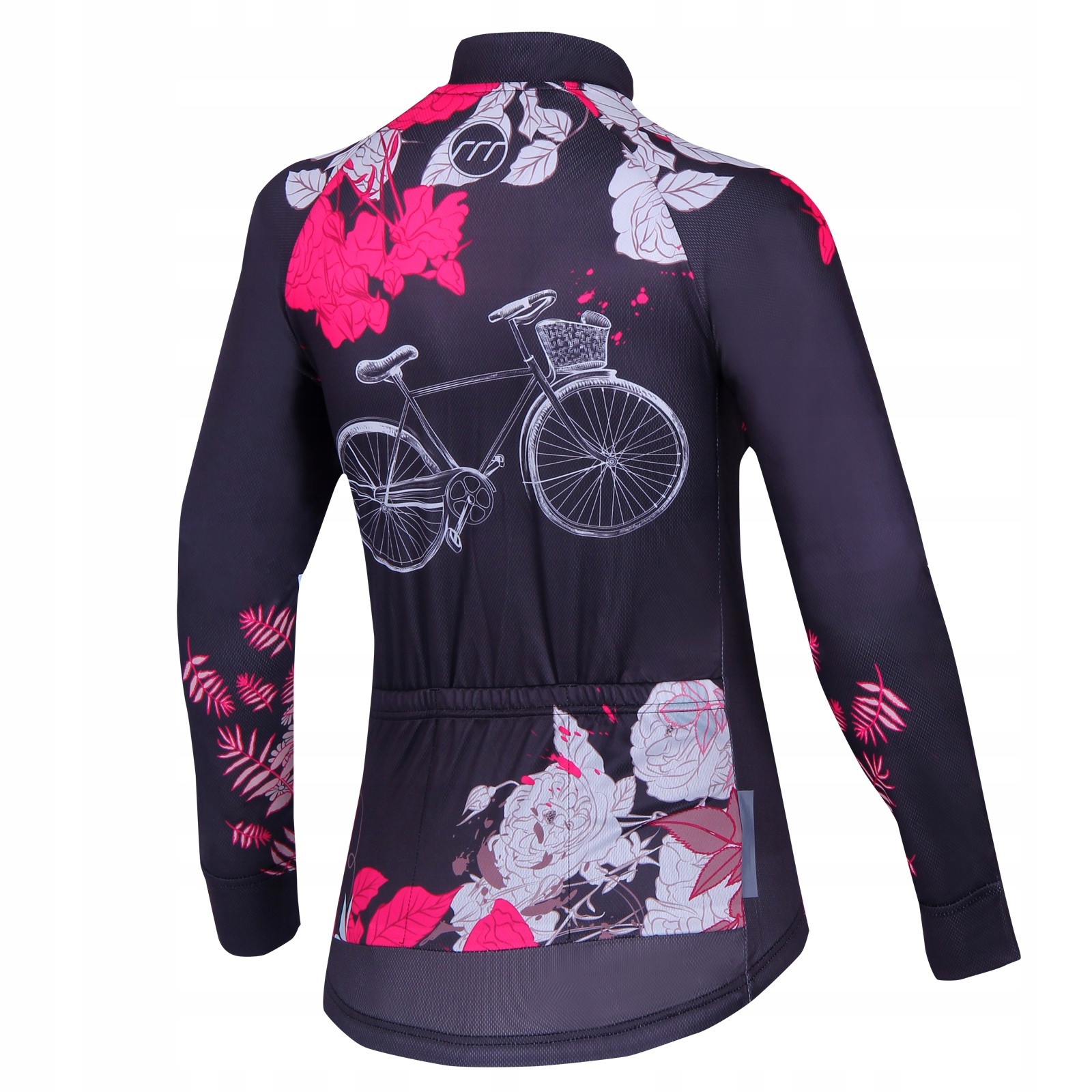 Madani: koszulka rowerowa damska EVA, r. M Marka Madani