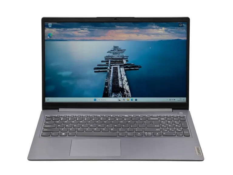 Laptop Lenovo Ideapad 3 15itl6 15,6 I5 1135g7 - Niska cena na Allegro