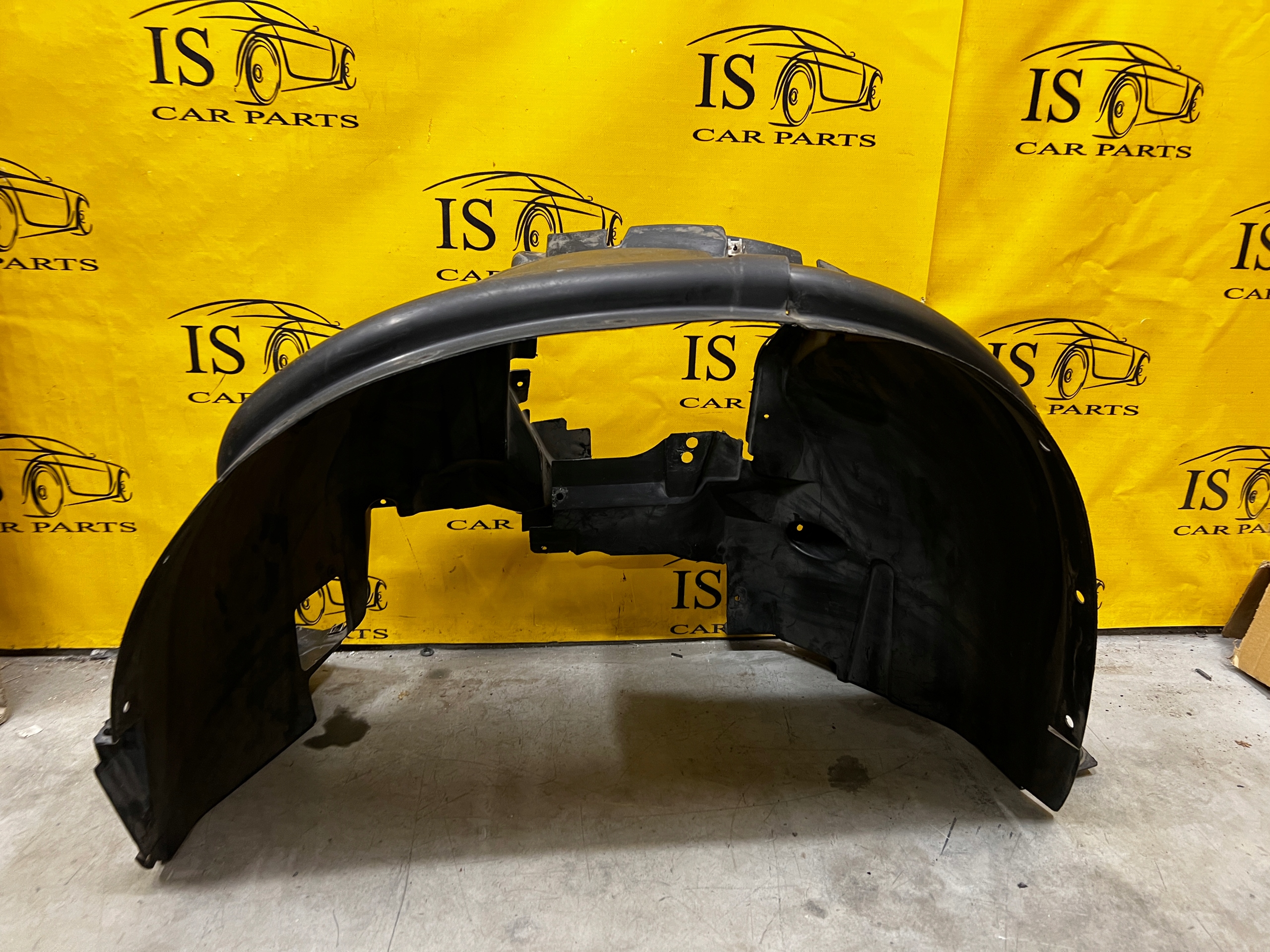 NADKOLE LEWY PRZÓD PRZEDNIE BMW E71 KOMPLETNE