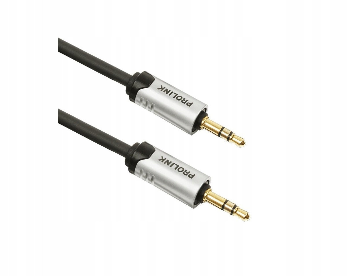 

5m Przewód Jack 3,5 Hi-End Prolink Futura FTC105