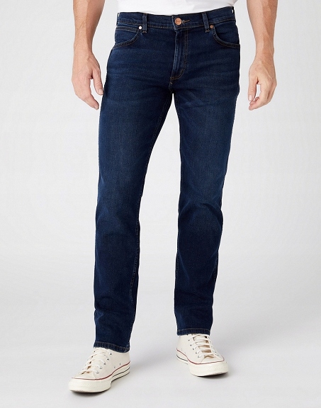 

Spodnie Wrangler Greensboro W15QLR208 W42 L34