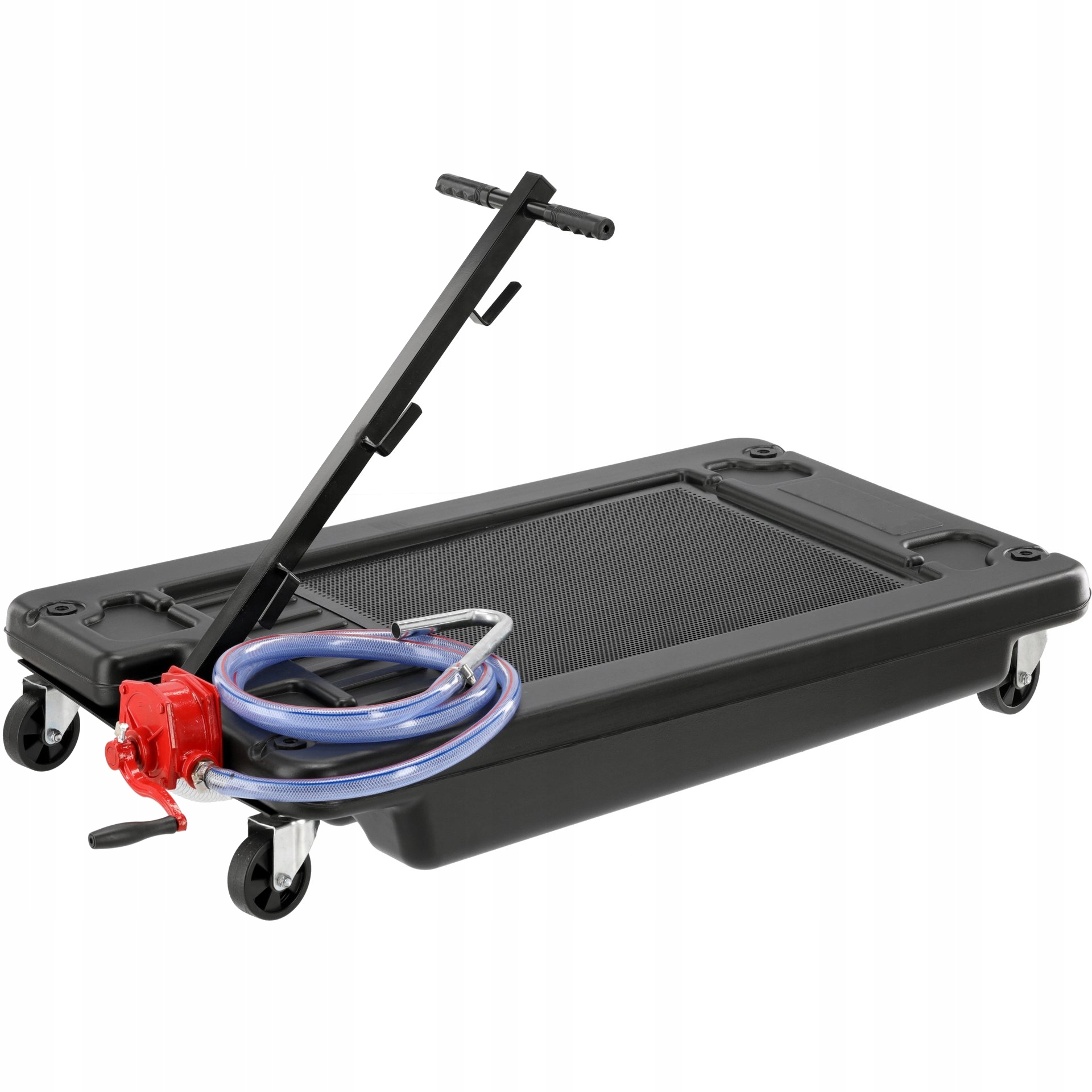 Mobilná Umývačka Riadu S Čerpadlom YT-07183 Yato