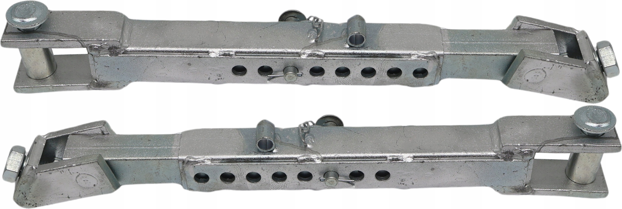 2x Boční Stabilizátor Odtah C-360 C360 3P Zetor Uni