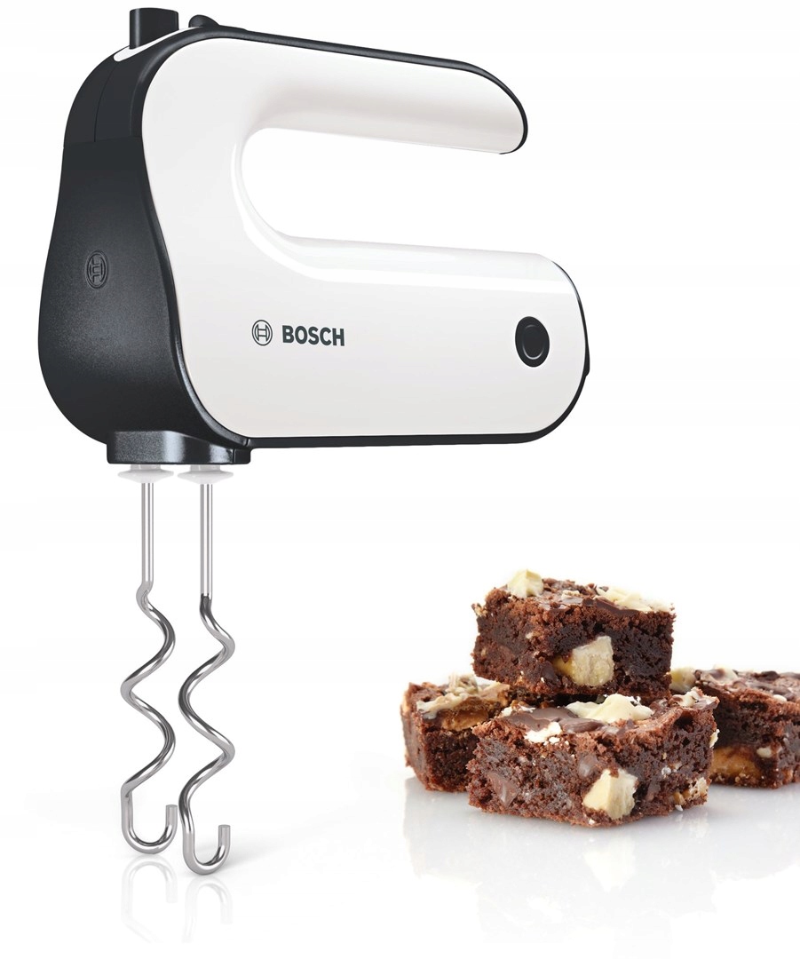 BOSCH Mikser Ręczny 450W Wysoka Moc Ergonomiczny Design — miniatura 11