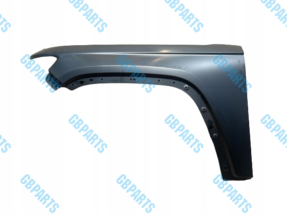 Blatník Levý Jeep Grand Cherokee Wl 2021-