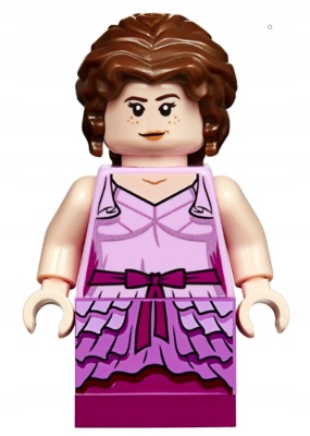 

Minifigurka hp186 Lego Hermiona Granger Potter